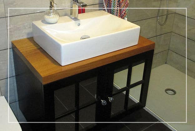 Muebles Mudeval | muebles a medida