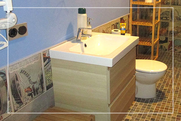 Muebles Mudeval | muebles a medida