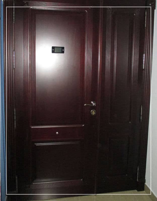 muebles mudeval |muebles a medida