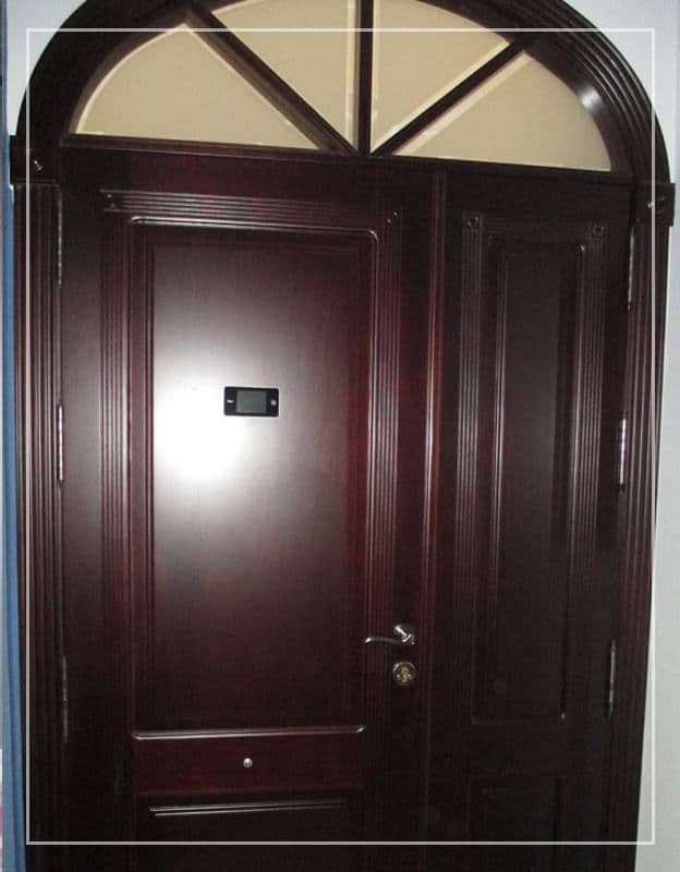 muebles mudeval |muebles a medida