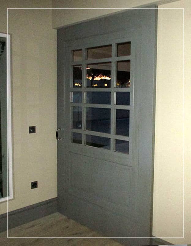 muebles mudeval |muebles a medida