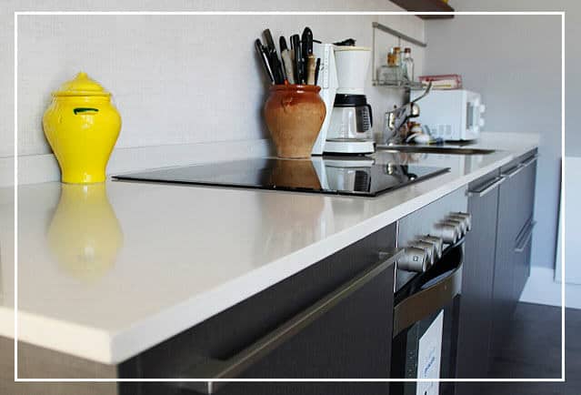 muebles mudeval | cocinas