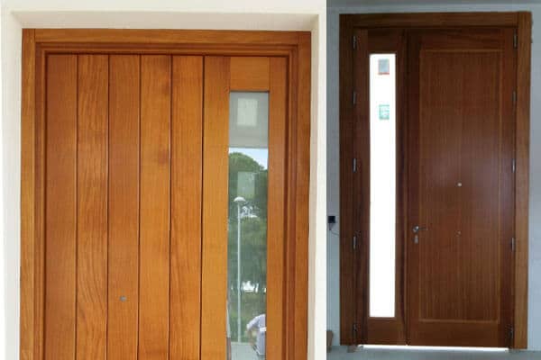 puerta | muebles mudeval